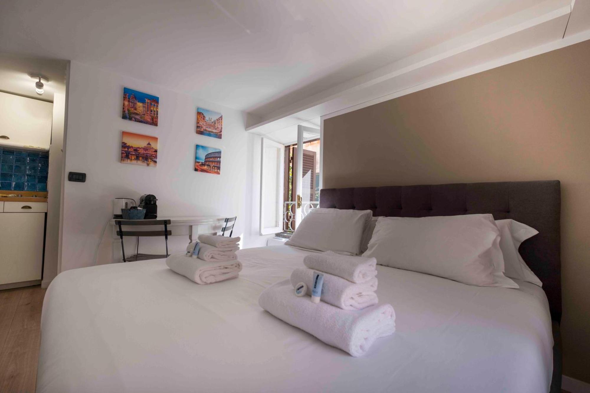 Trastevere Apartment Rom