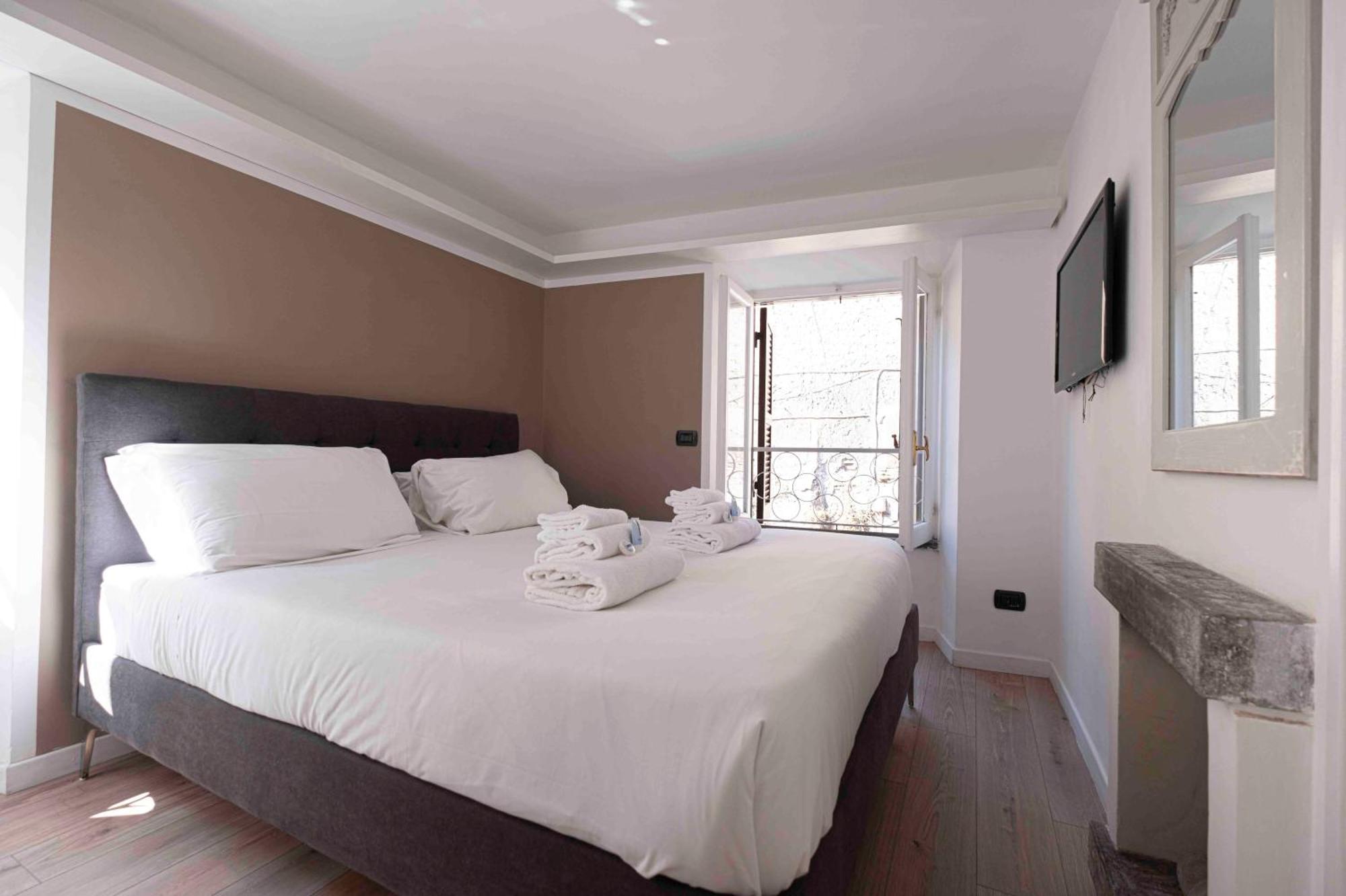 Apartamento Trastevere *